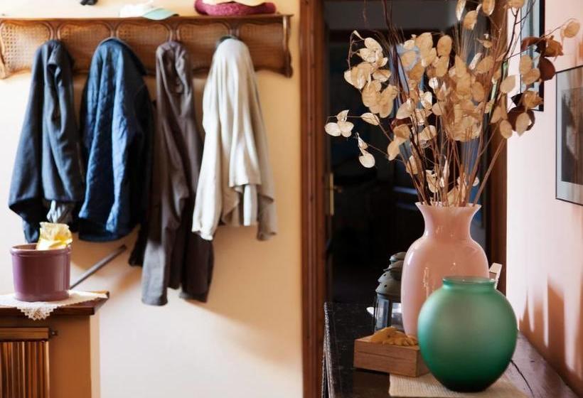 Bed and Breakfast Borgo De Salaioli  | Scansano | Grosseto | Italia 15