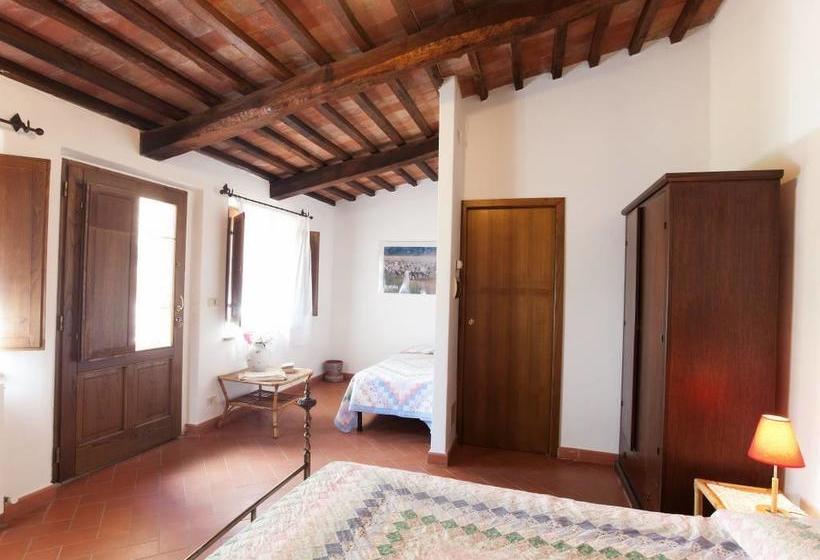 Bed and Breakfast Borgo De Salaioli  | Scansano | Grosseto | Italia 2