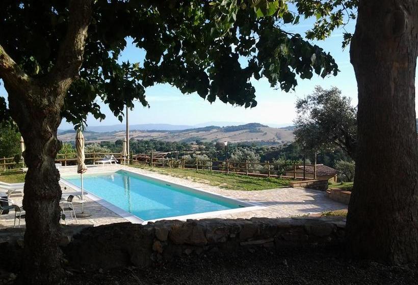 Bed and Breakfast Borgo De Salaioli  | Scansano | Grosseto | Italia 6