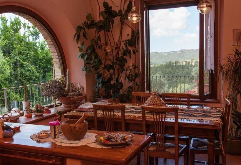 Bed and Breakfast Borgo De Salaioli  | Scansano | Grosseto | Italia 7