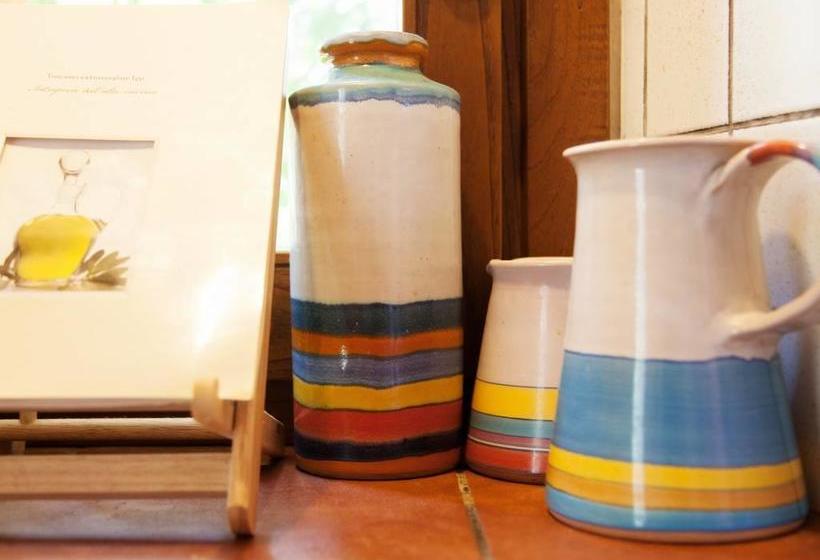 Bed and Breakfast Borgo De Salaioli  | Scansano | Grosseto | Italia 8