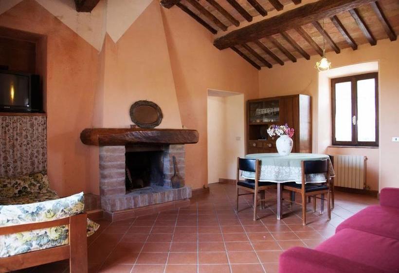 Bed and Breakfast Borgo De Salaioli  | Scansano | Grosseto | Italia 9