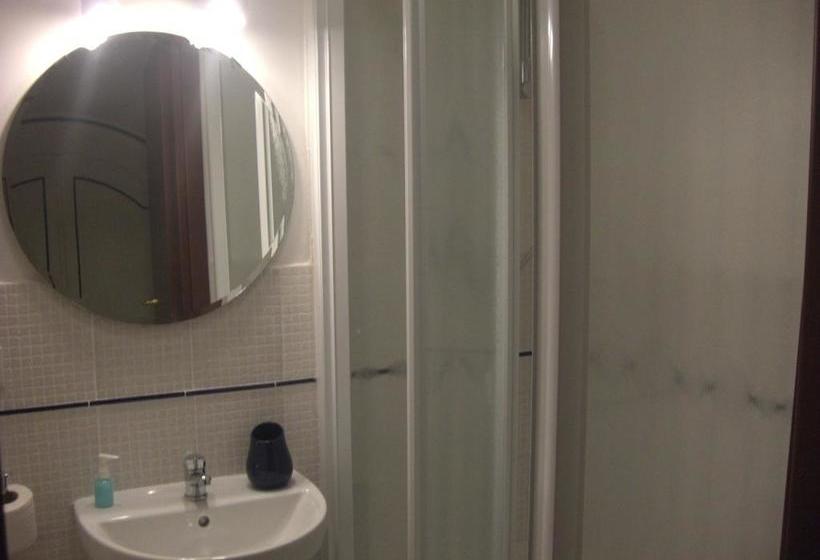 Bed and Breakfast Domus Cestia  | Roma | Roma | Italia 13