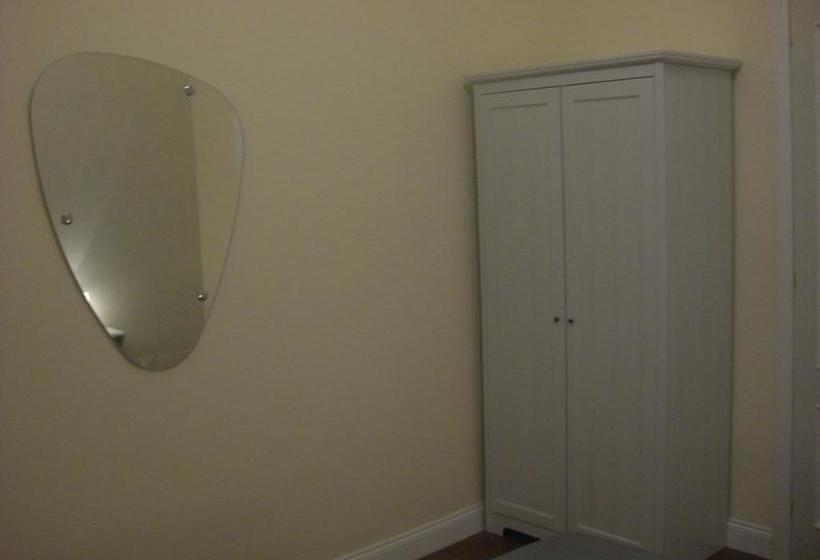 Bed and Breakfast Domus Cestia  | Roma | Roma | Italia 14