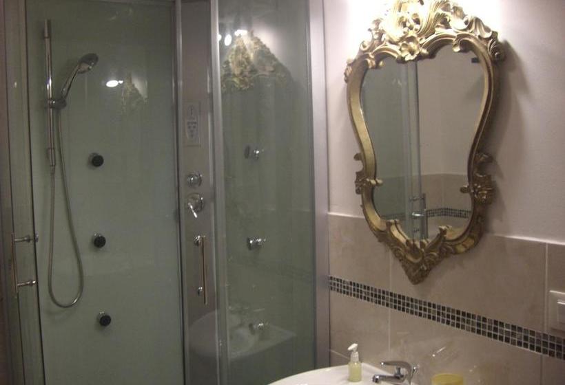 Bed and Breakfast Domus Cestia  | Roma | Roma | Italia 15