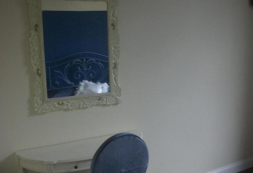 Bed and Breakfast Domus Cestia  | Roma | Roma | Italia 17