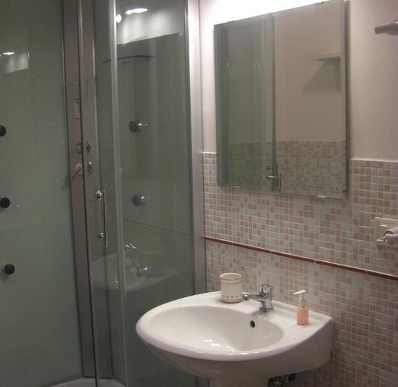 Bed and Breakfast Domus Cestia  | Roma | Roma | Italia 18