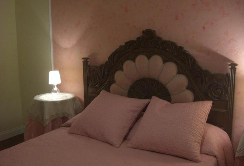 Bed and Breakfast Domus Cestia  | Roma | Roma | Italia 2