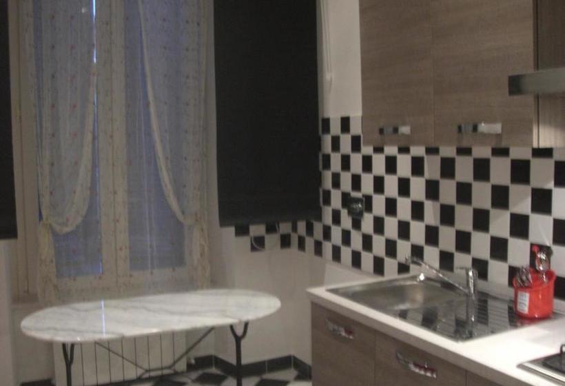 Bed and Breakfast Domus Cestia  | Roma | Roma | Italia 3