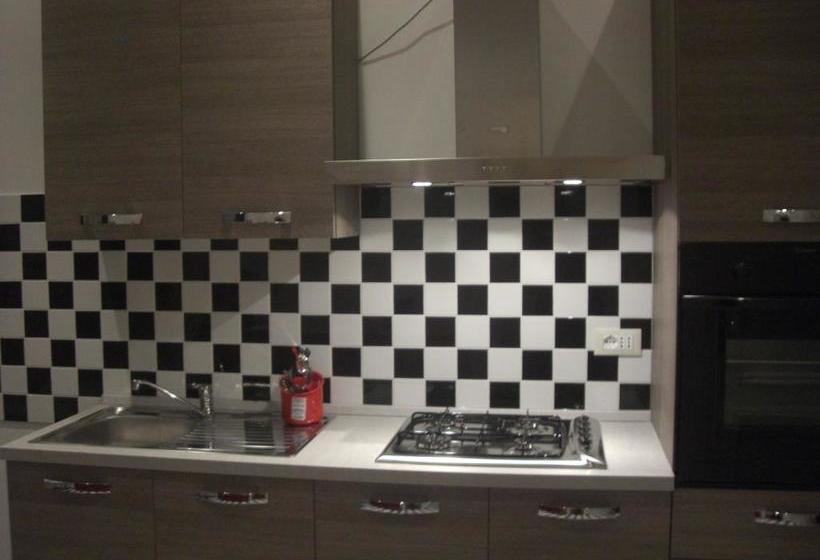 Bed and Breakfast Domus Cestia  | Roma | Roma | Italia 4