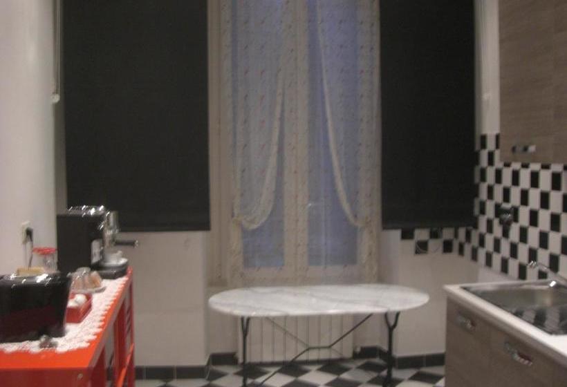 Bed and Breakfast Domus Cestia  | Roma | Roma | Italia 5