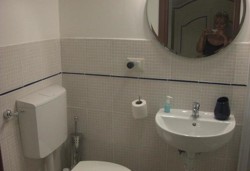 Bed and Breakfast Domus Cestia  | Roma | Roma | Italia 6