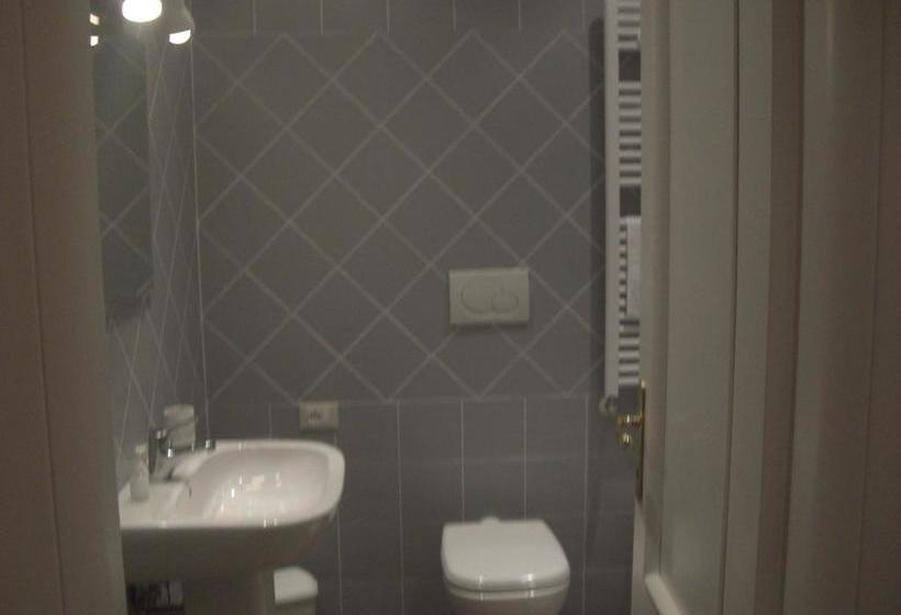 Bed and Breakfast Domus Cestia  | Roma | Roma | Italia 7