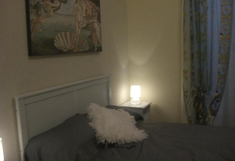 Bed and Breakfast Domus Cestia  | Roma | Roma | Italia 9