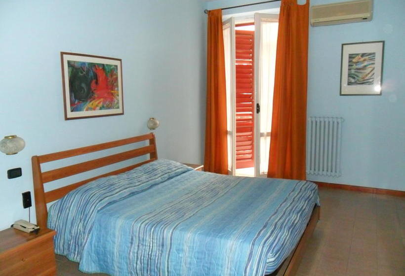 Hotel Mediterraneo  | Giovinazzo | Bari | Italy 1