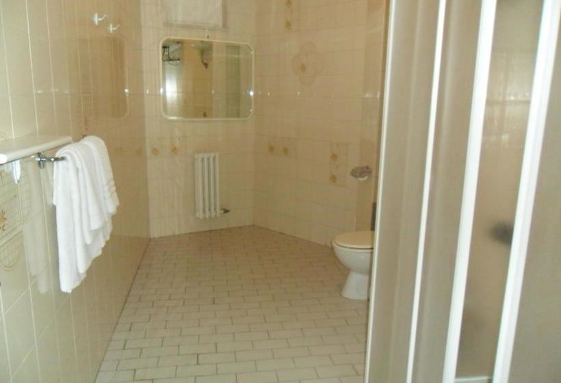 Hotel Mediterraneo  | Giovinazzo | Bari | Italy 10