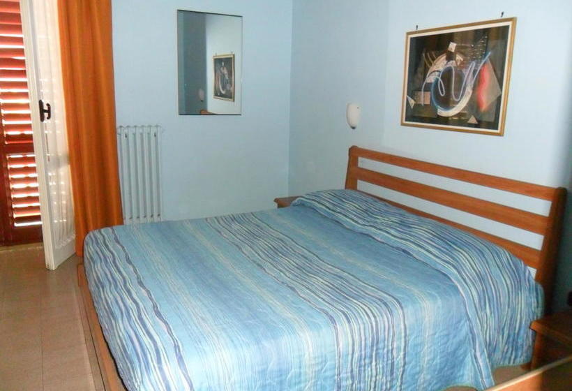 Hotel Mediterraneo  | Giovinazzo | Bari | Italy 11