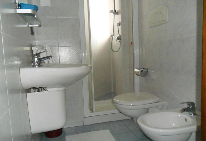 Hotel Mediterraneo  | Giovinazzo | Bari | Italy 12