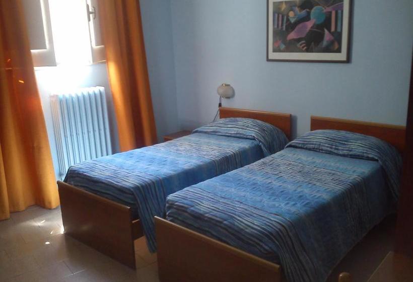 Hotel Mediterraneo  | Giovinazzo | Bari | Italy 13