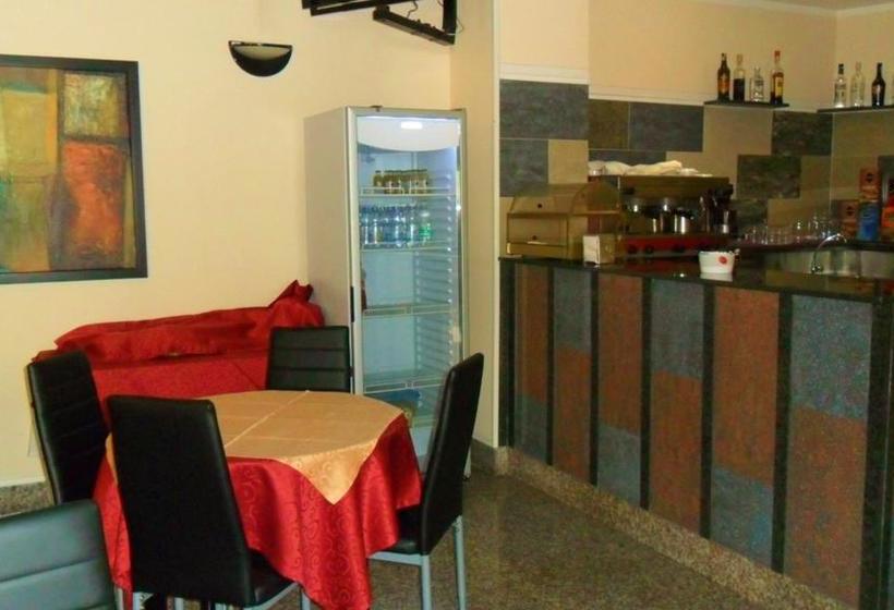 Hotel Mediterraneo  | Giovinazzo | Bari | Italy 14