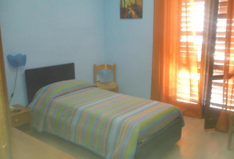 Hotel Mediterraneo  | Giovinazzo | Bari | Italy 16