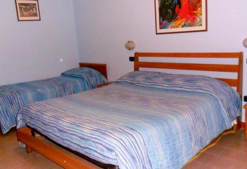 Hotel Mediterraneo  | Giovinazzo | Bari | Italy 17