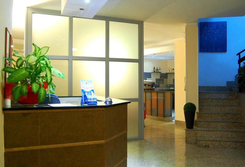 Hotel Mediterraneo  | Giovinazzo | Bari | Italy 2