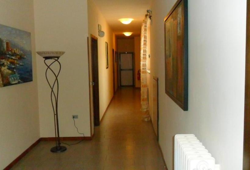 Hotel Mediterraneo  | Giovinazzo | Bari | Italy 20