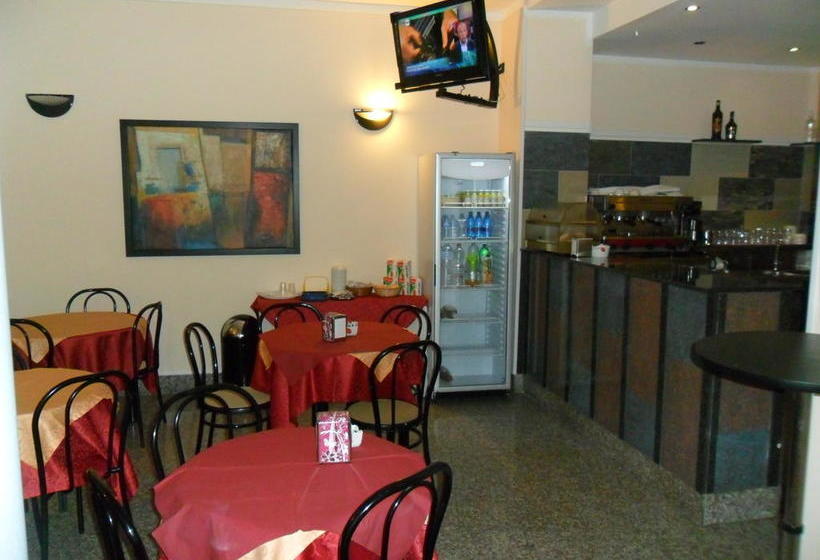 Hotel Mediterraneo  | Giovinazzo | Bari | Italy 3