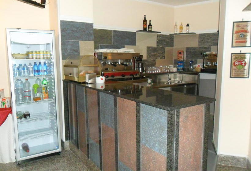 Hotel Mediterraneo  | Giovinazzo | Bari | Italy 4