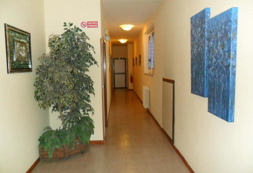 Hotel Mediterraneo  | Giovinazzo | Bari | Italy 5