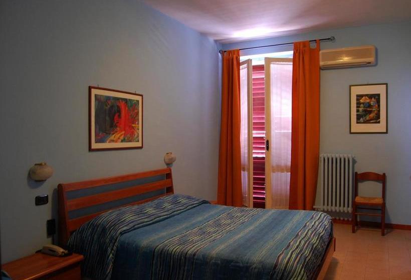 Hotel Mediterraneo  | Giovinazzo | Bari | Italy 6