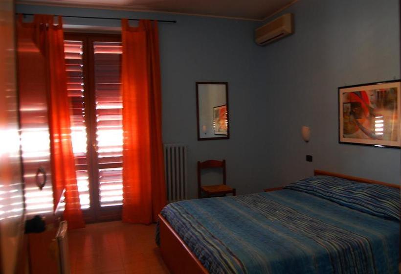 Hotel Mediterraneo  | Giovinazzo | Bari | Italy 7