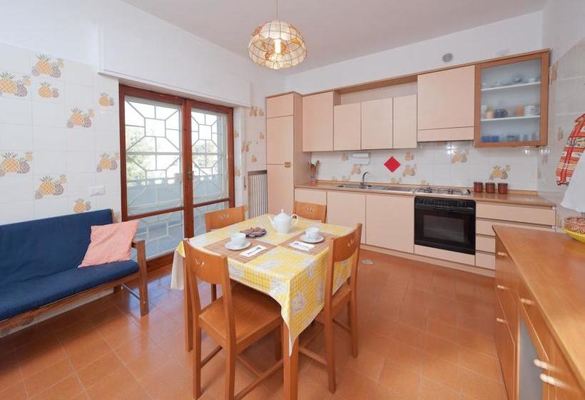 Bed and Breakfast Quattrob