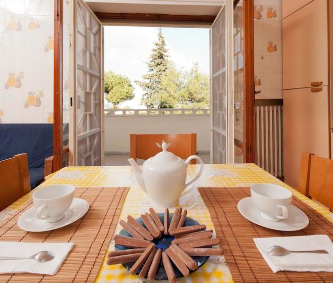 Bed and Breakfast Quattrob  | Bari | Bari | Italia 10