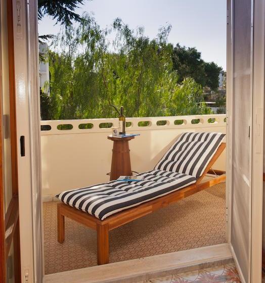 Bed and Breakfast Quattrob  | Bari | Bari | Italia 11