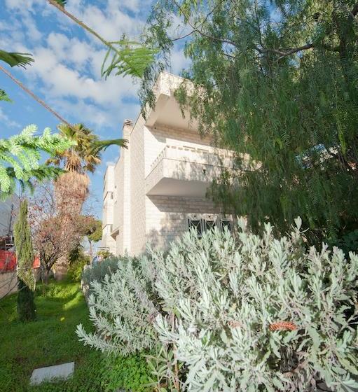 Bed and Breakfast Quattrob  | Bari | Bari | Italia 13