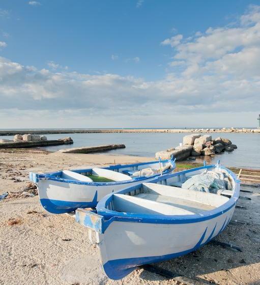 Bed and Breakfast Quattrob  | Bari | Bari | Italia 14