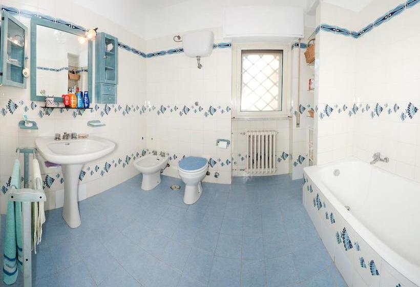 Bed and Breakfast Quattrob  | Bari | Bari | Italia 4