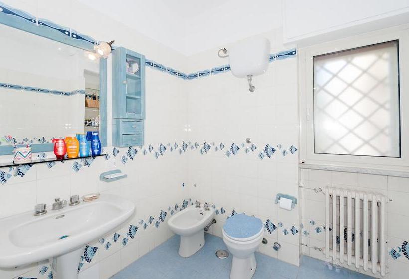 Bed and Breakfast Quattrob  | Bari | Bari | Italia 5