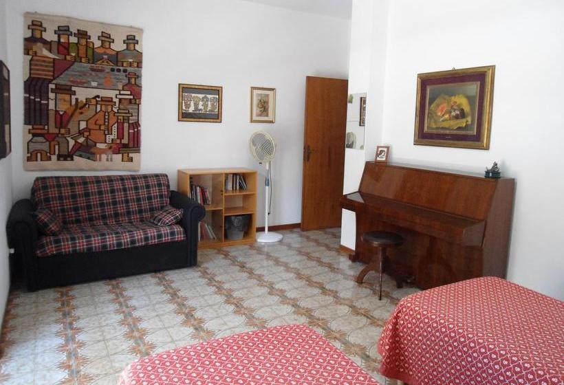 Bed and Breakfast Quattrob  | Bari | Bari | Italia 6