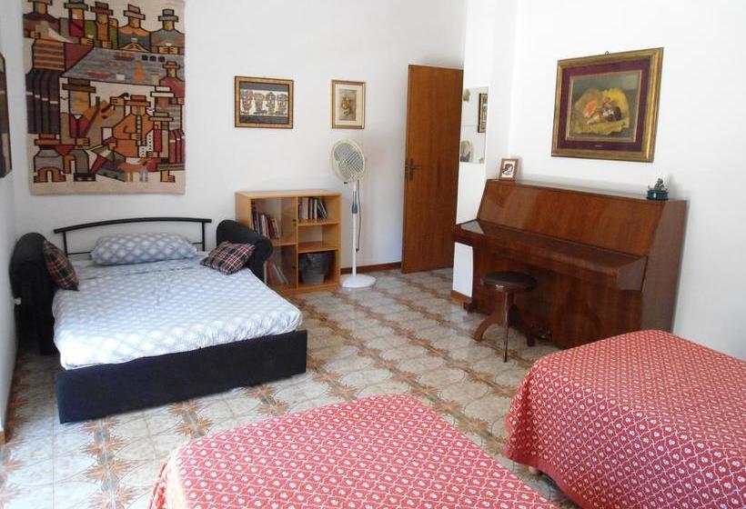 Bed and Breakfast Quattrob  | Bari | Bari | Italia 7