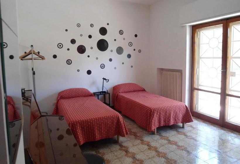 Bed and Breakfast Quattrob  | Bari | Bari | Italia 8