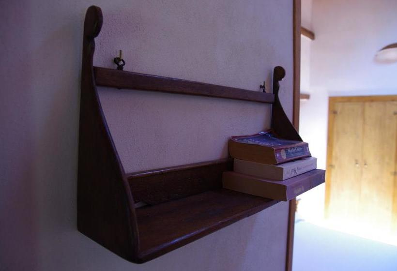 Bed and Breakfast Podere Pinzicalari  | Castel del Piano | Grosseto | Italia 12