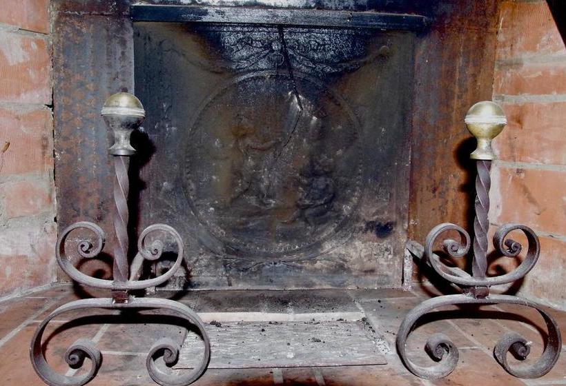 Bed and Breakfast Podere Pinzicalari  | Castel del Piano | Grosseto | Italia 13