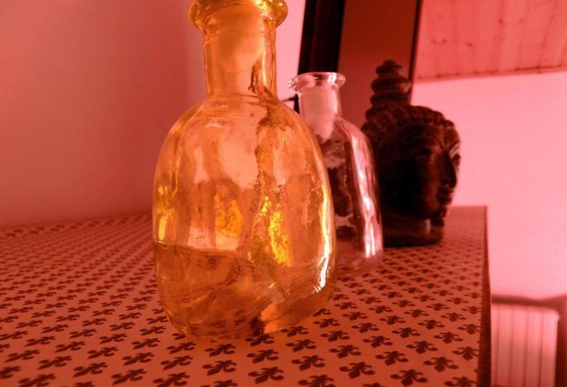 Bed and Breakfast Podere Pinzicalari  | Castel del Piano | Grosseto | Italia 18