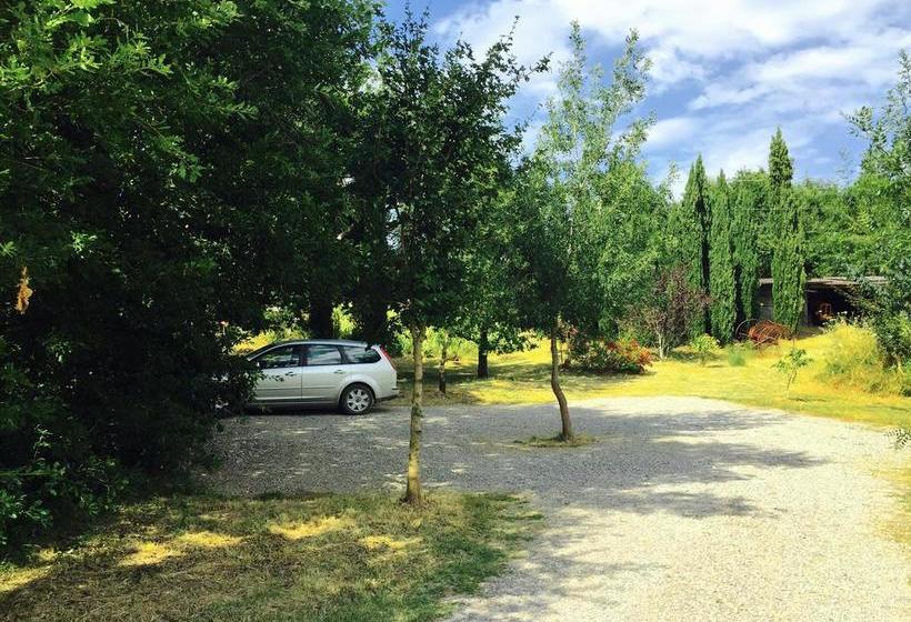 Bed and Breakfast Podere Pinzicalari  | Castel del Piano | Grosseto | Italia 3