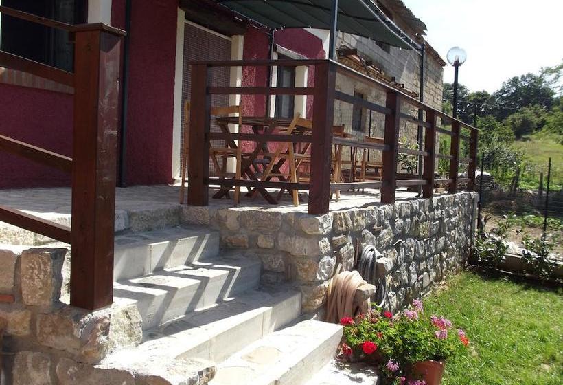 Bed and Breakfast Borgo Lamurese  | Avigliano | Potenza | Italia 1