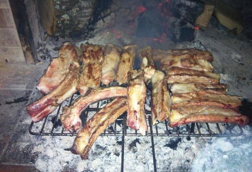 Bed and Breakfast Borgo Lamurese  | Avigliano | Potenza | Italia 11