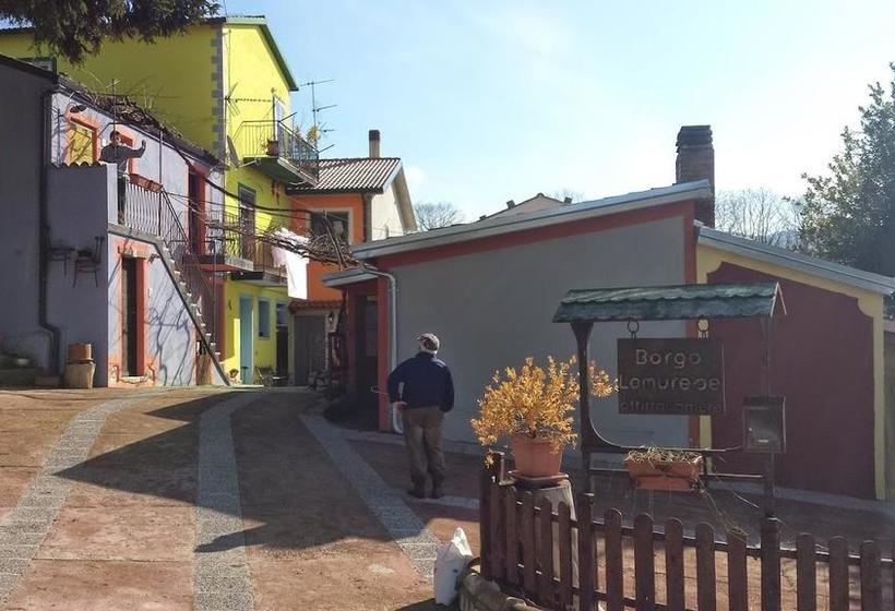 Bed and Breakfast Borgo Lamurese  | Avigliano | Potenza | Italia 12